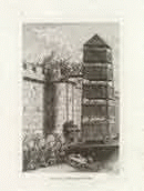 Grose-Francis-Pavisors-and-Moveable-Tower-Assaulting-Castle-1812