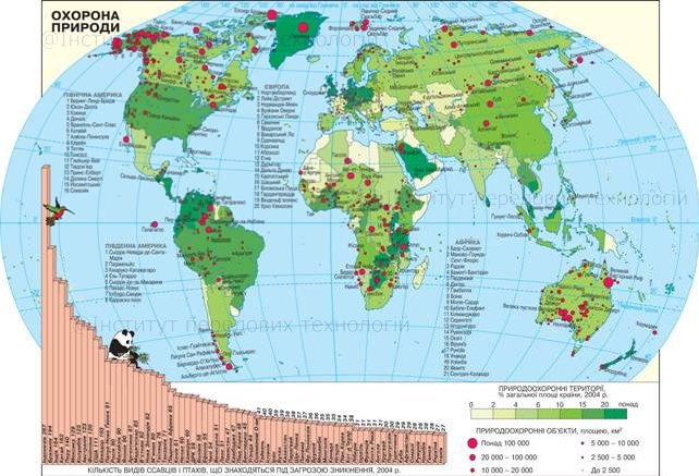 publicly released human geography tests