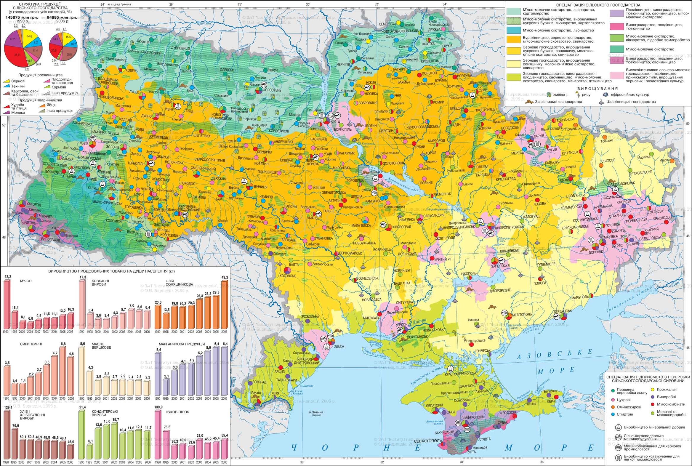 Районы украины. Карта земледелия Украины. Сельское хозяйство Украины карта. Карта экономическая сельское хозяйство Украины. Растениеводство Украины сельское хозяйство карта.